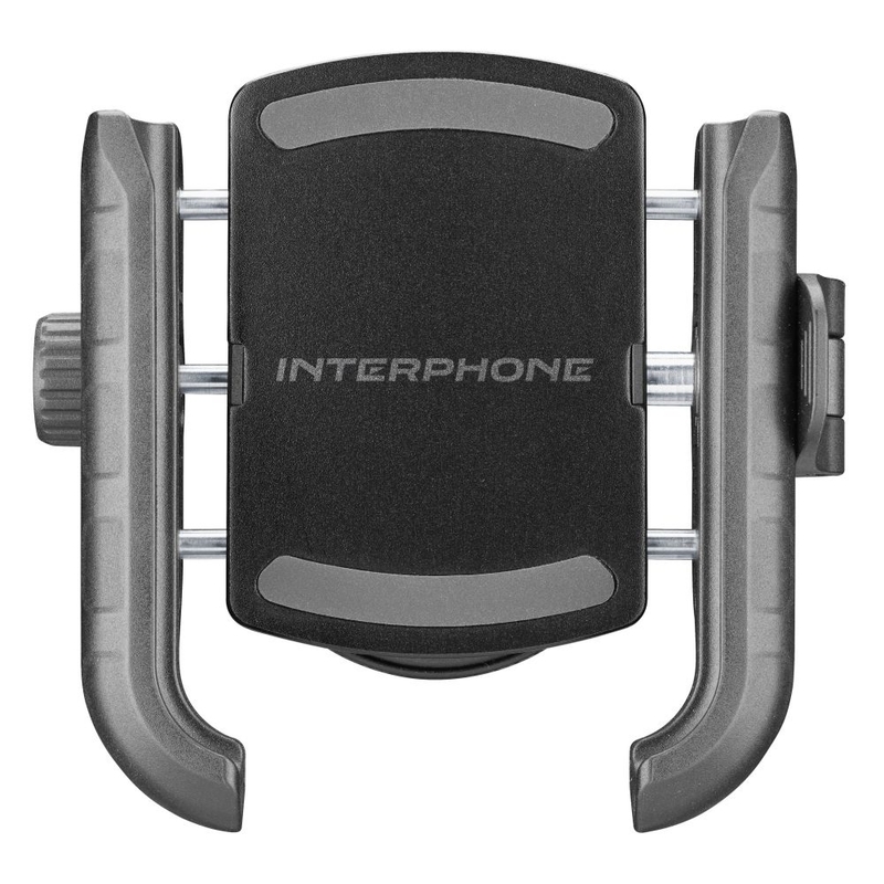 Interphone Crab PRO univerzális mobiltelefontartó rezgésgátlóval