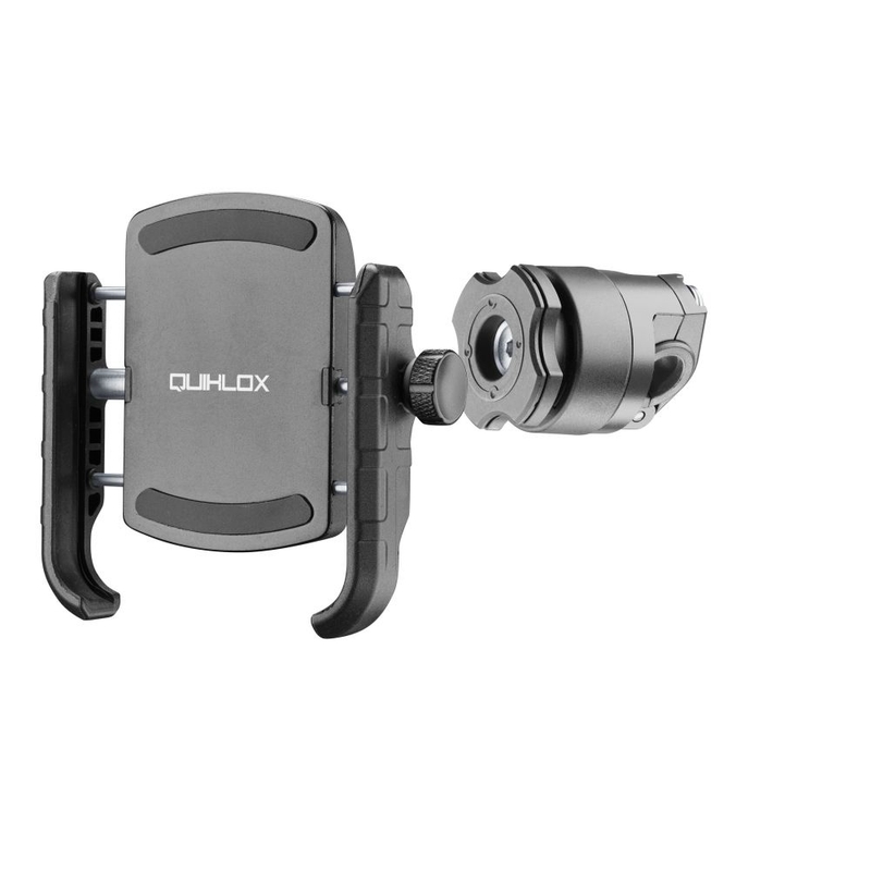 Interphone Crab QUIKLOX univerzális tartó tükörrögzítővel