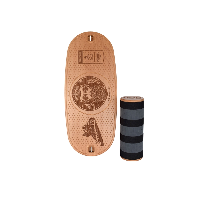 Fitboard RDB Podmol Team