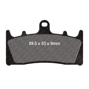 Fékbetét EBC FA188HH