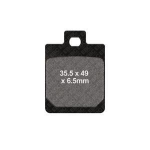 Fékbetét EBC SFA260HH