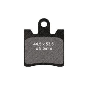 Fékbetét EBC SFA283/4