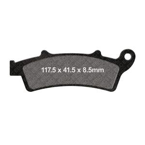 Fékbetét EBC SFA324