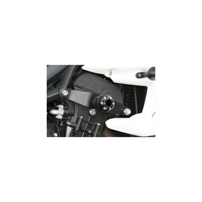 Triumph Street tripla 675 (08-12) Classic