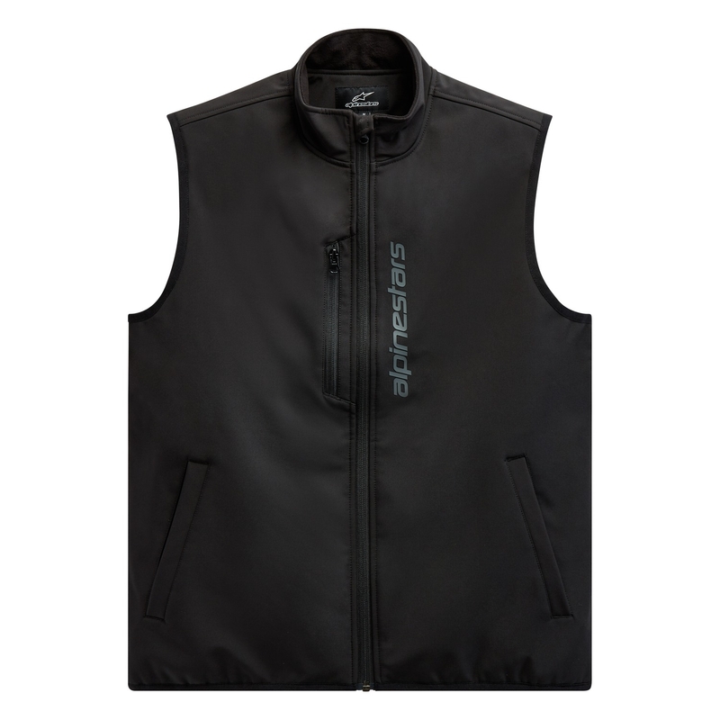 Alpinestars Primary softshell mellény fekete