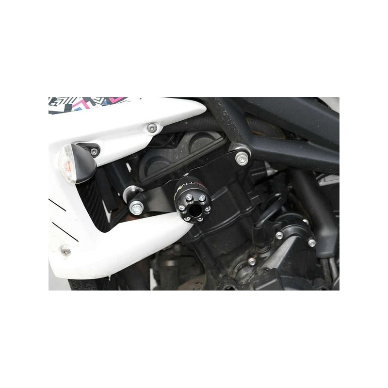 Triumph Street tripla 675 (08-12) Classic