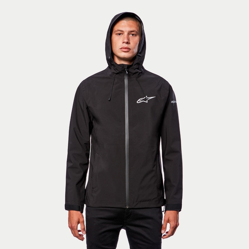 Alpinestars Omni Rain dzseki fekete kiárusítás