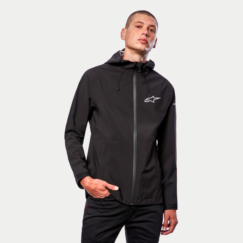 Alpinestars Omni Rain dzseki fekete kiárusítás