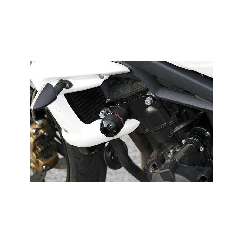 Triumph Street tripla 675 (08-12) Classic