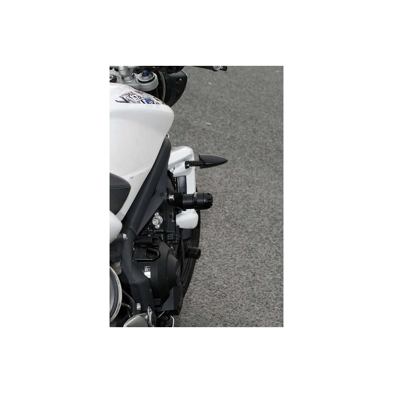 Triumph Street tripla 675 (08-12) Classic