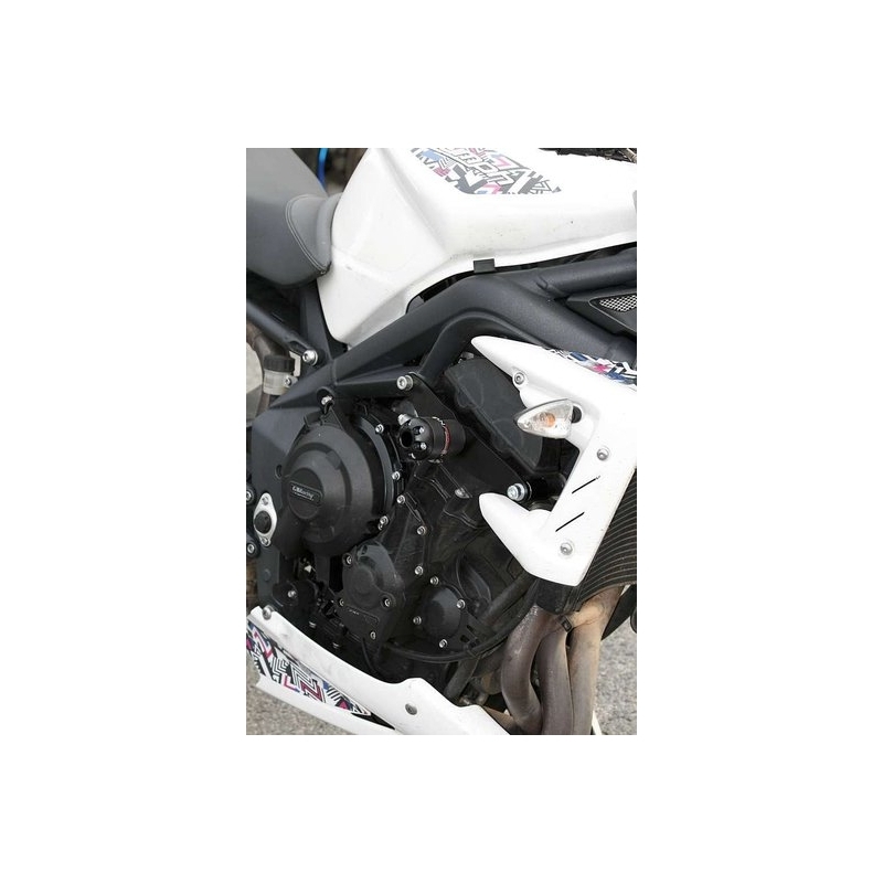 Triumph Street tripla 675 (08-12) Classic