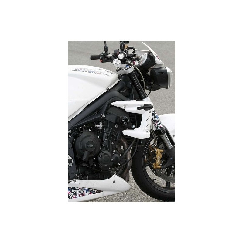 Triumph Street tripla 675 (08-12) Classic