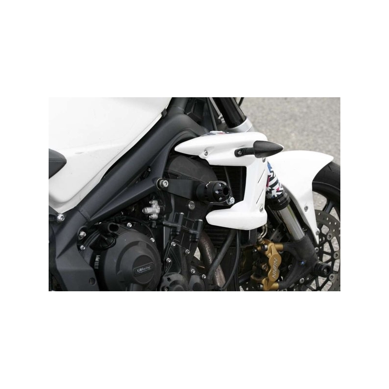 Triumph Street tripla 675 (08-12) Classic