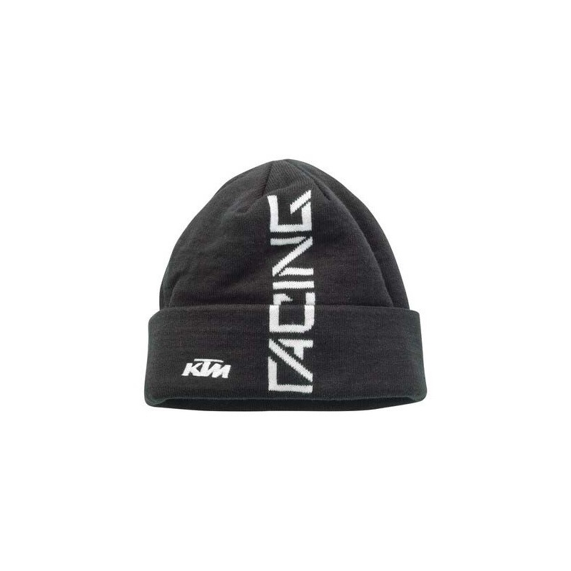KTM X-Bow Replica Team Beanie OS sapka fekete