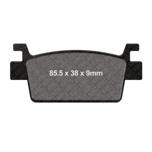 Fékbetét EBC SFA719