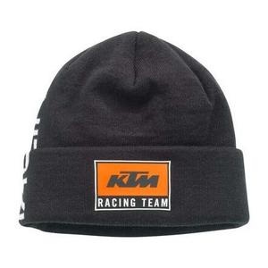 KTM Team Beanie OS sapka fekete