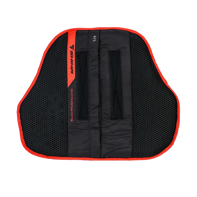 Shima Chest Protector mellkasprotektor
