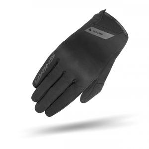 Shima One EVO motoros kesztyű fekete