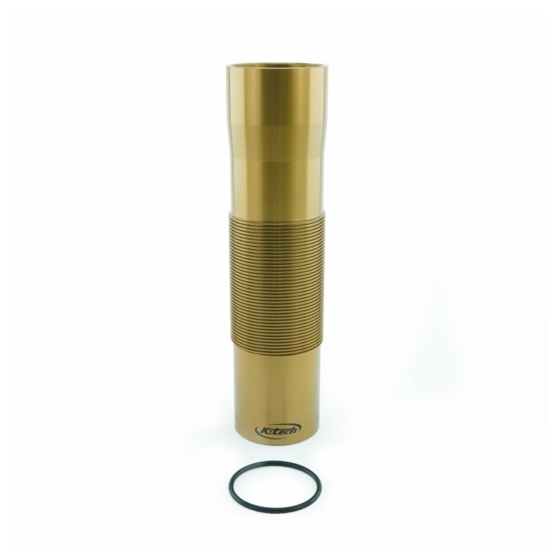 RCU body K-TECH KASHIMA (50.00x225.00mm) bladder conversion