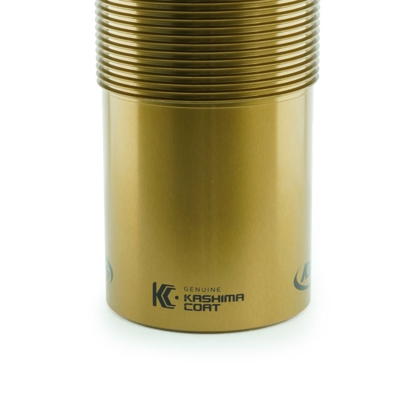 RCU body K-TECH KASHIMA (50.00x225.00mm) bladder conversion