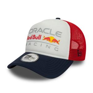 Kšiltovka Red Bull Racing F1 kšiltovka EF Block