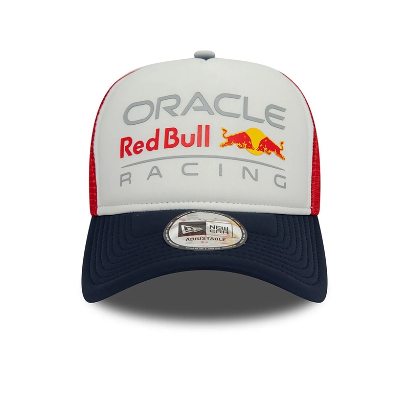 Red Bull Racing F1 EF Block siltes sapka