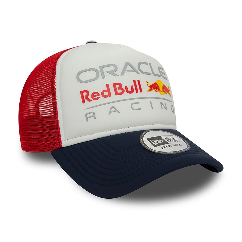 Red Bull Racing F1 EF Block siltes sapka