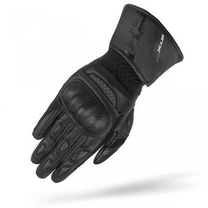 Shima STX 2.0 motoros kesztyű fekete