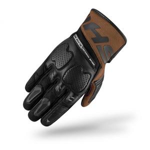 Shima Blaze 2.0 motoros kesztyű fekete-barna