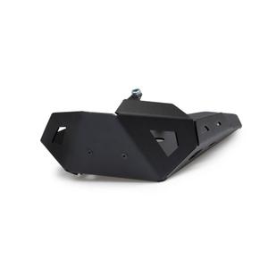Oil-carter guard PUIG 21830N fekete