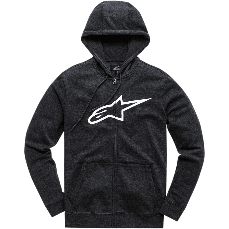 Alpinestars Ageless 2 Fleece pulóver sötétszürke