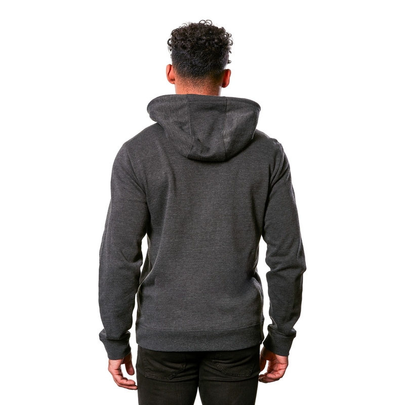 Alpinestars Ageless 2 Fleece pulóver sötétszürke