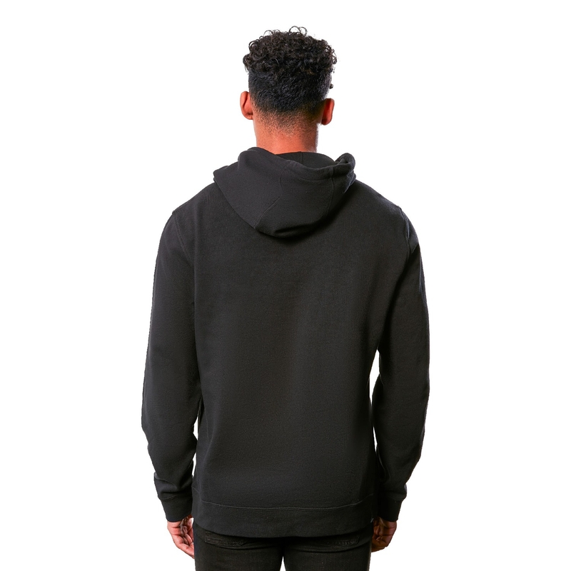 Alpinestars Ageless 2 Hoodie pulóver szürke-fekete