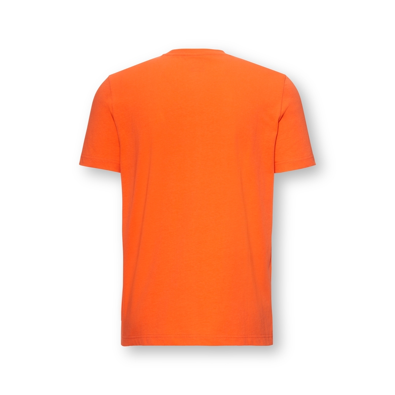 KTM Rush póló narancssárga