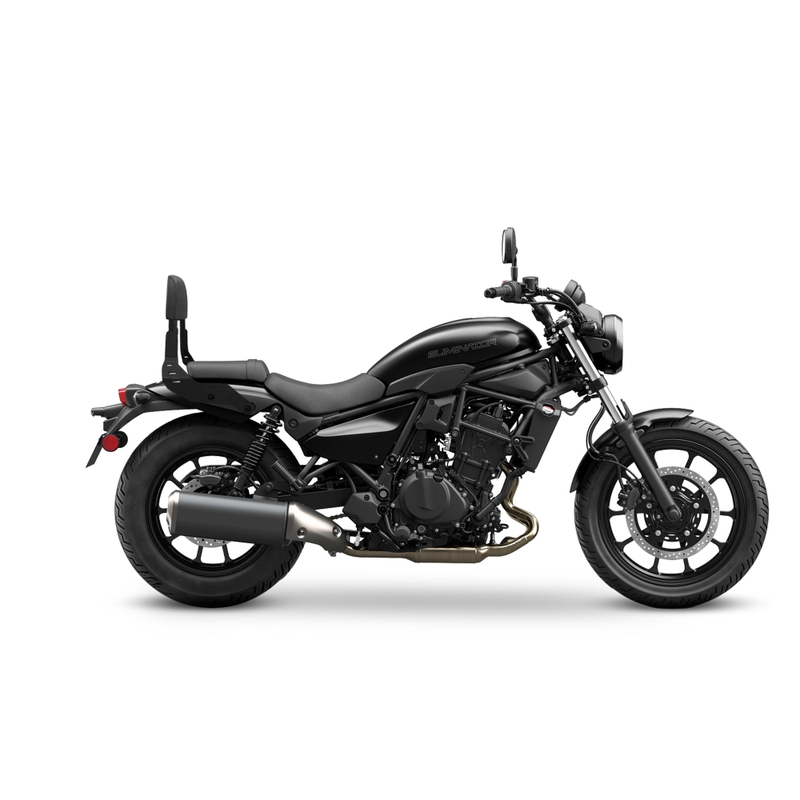 Háttámla SHAD Sissy Bar