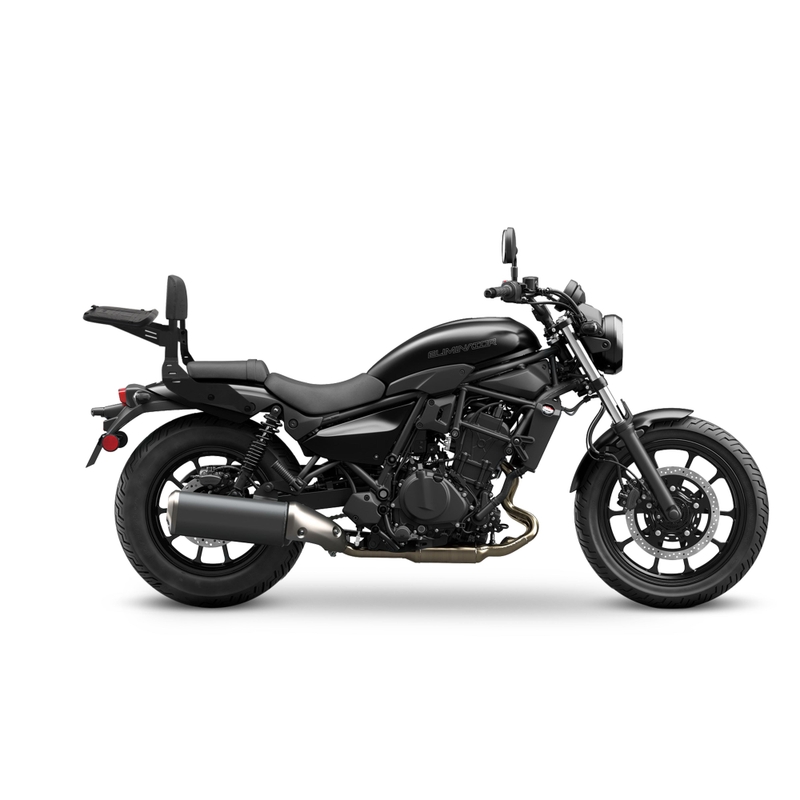 Háttámla SHAD Sissy Bar