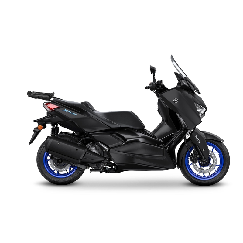 Top master szerelőkészlet SHAD részére YAMAHA YP 125 X-MAX 2023-2026, YAMAHA CZD 300 X-Max 2023-2026
