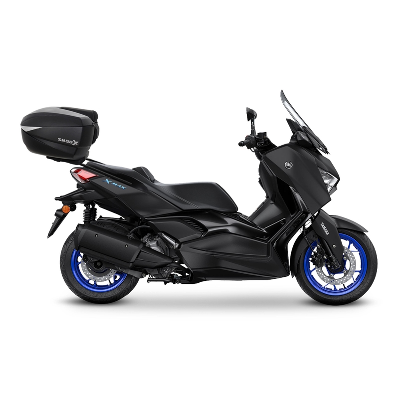 Top master szerelőkészlet SHAD részére YAMAHA YP 125 X-MAX 2023-2026, YAMAHA CZD 300 X-Max 2023-2026