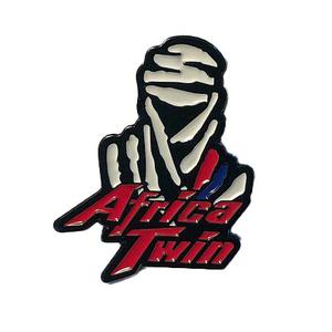 Africa Twin jelvény