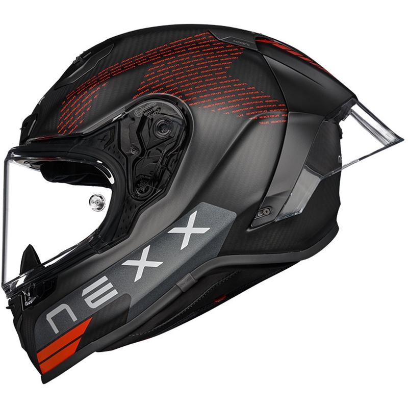 Nexx X.R3R PRO FIM Evo Carbon MT zárt bukósisak kiárusítás