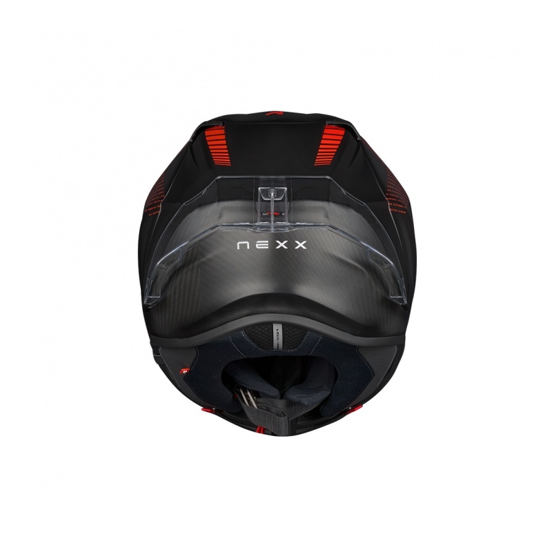 Nexx X.R3R PRO FIM Evo Carbon MT zárt bukósisak kiárusítás