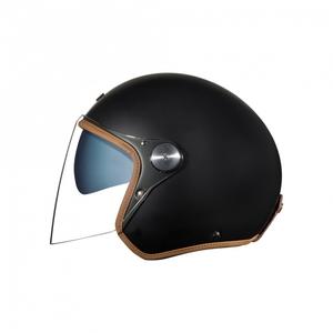 Otevřená helma na motorku Nexx X.G30 Clubhouse SV černá