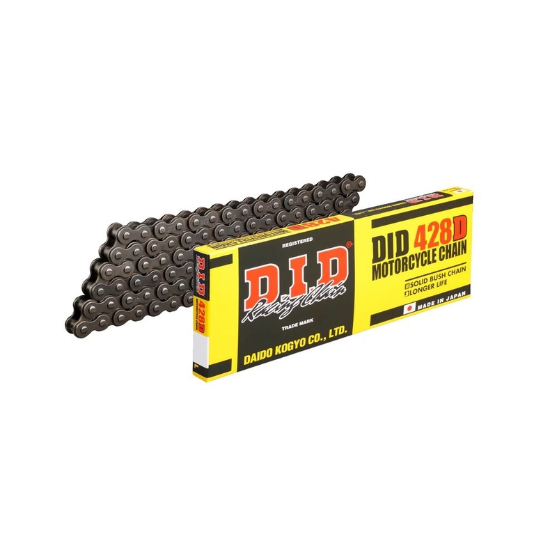 Standard chain D.I.D Chain 428D 142 L kiárusítás