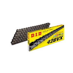 VX series X-Ring chain D.I.D Chain 428VX 3600 L