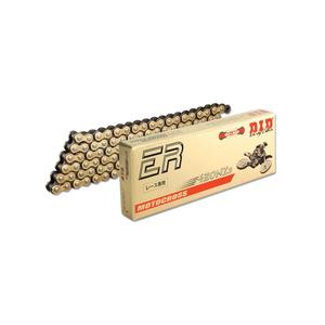Nagy teherbírású
lánc D.I.D Chain 420NZ3 SDH 4800 L arany/fekete