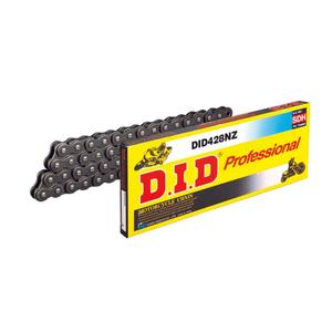 Nagy teherbírású
lánc D.I.D Chain 428NZ SDH 4800 L steel