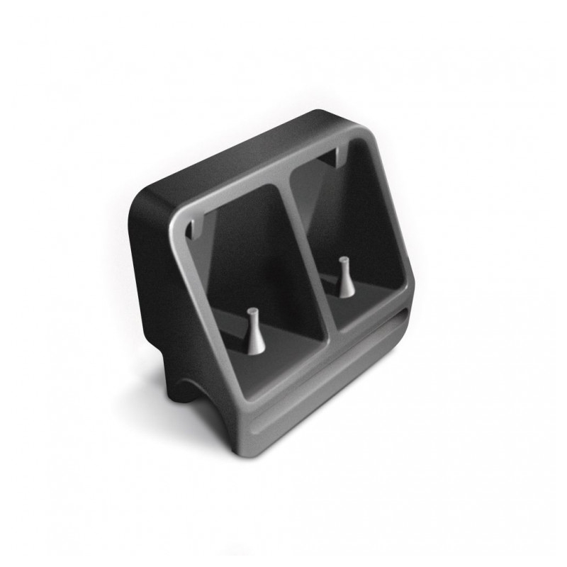 SH38X to 4P systém adapters SHAD