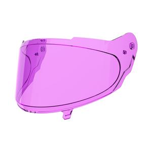 Plexi Nexx X.R3R sisakokhoz rózsaszín