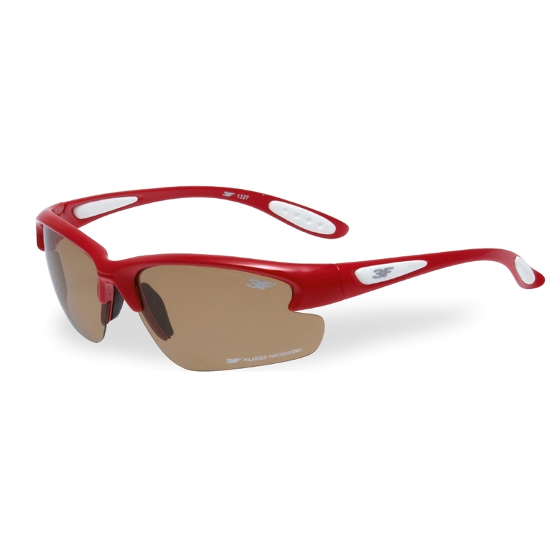 3F Photochromic 1327 szemüveg
