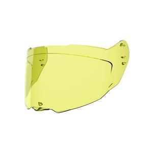 Plexi a Nexx Y.100R sisakokhoz sárga
